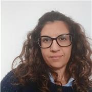 Insegnate itp informatica, laureata in scienze dell'educazione e formazione